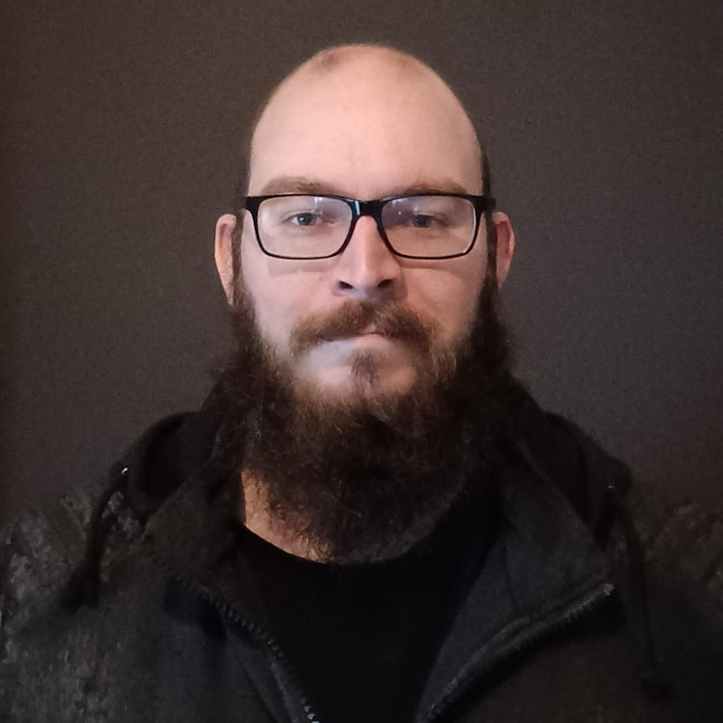 Foto de perfil de Manuel